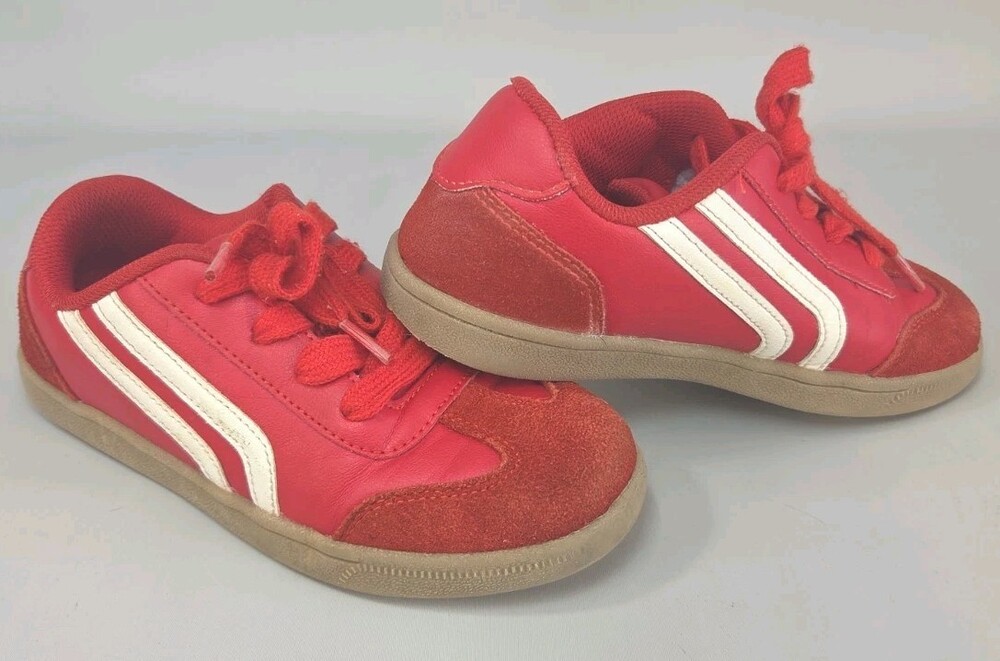 Kids' Boston Court Sneakers - Cat & Jack. SIZE 2